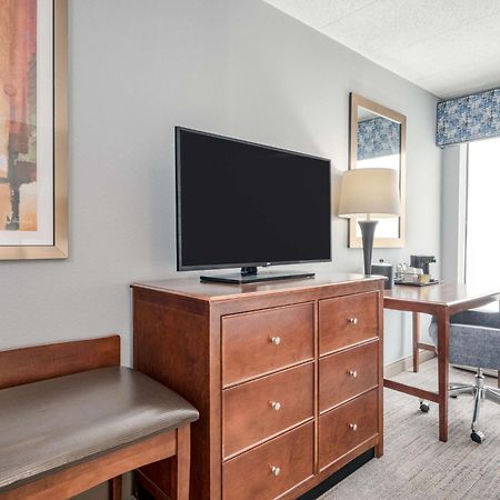 Hampton Inn Baltimore/White Marsh Exteriör bild