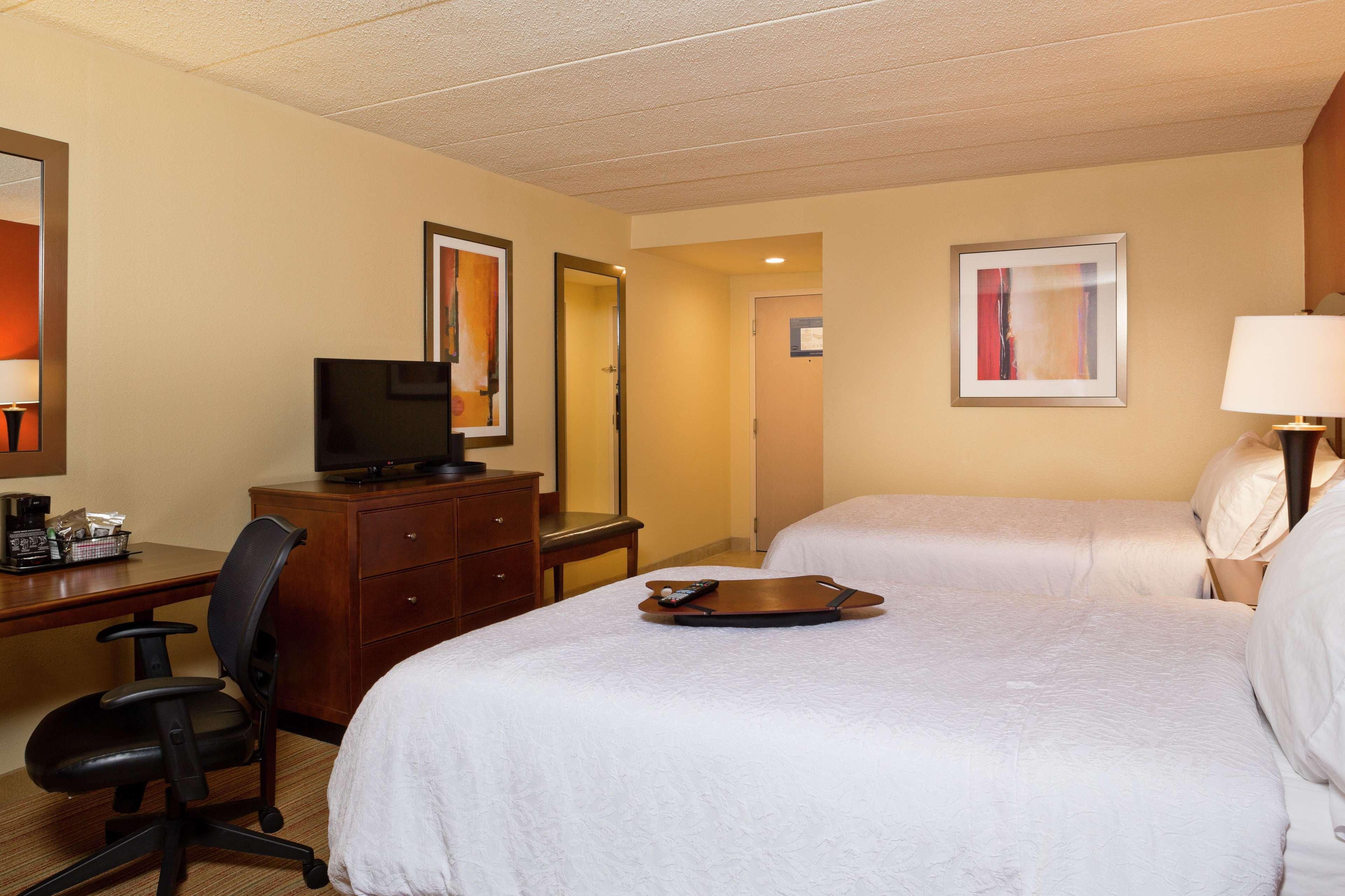 Hampton Inn Baltimore/White Marsh Exteriör bild