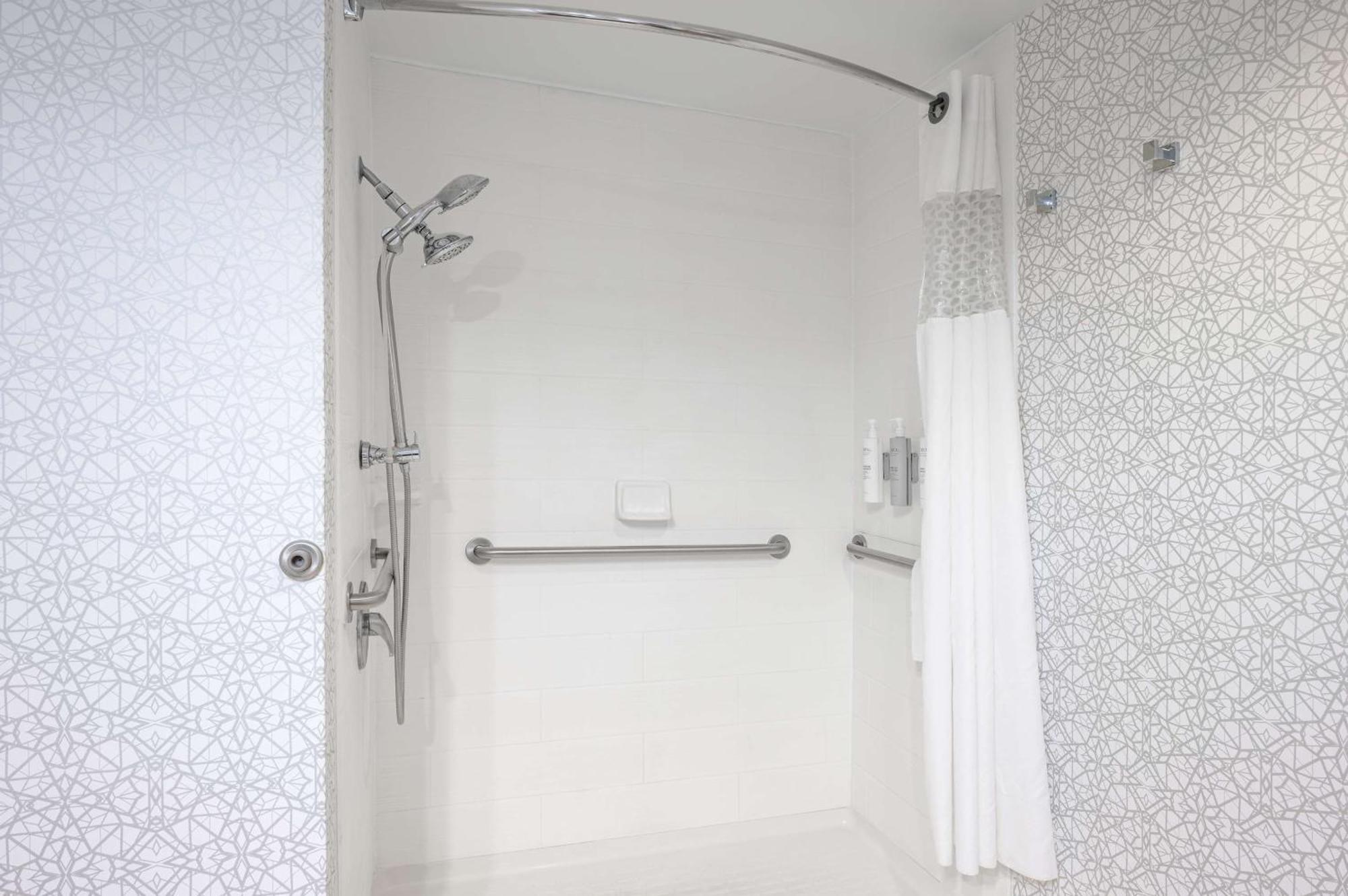 Hampton Inn Baltimore/White Marsh Exteriör bild