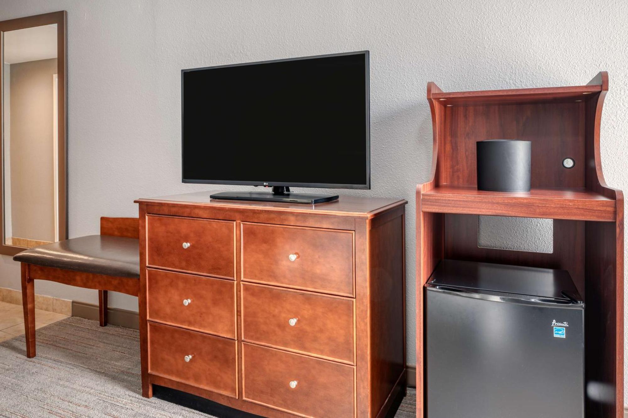 Hampton Inn Baltimore/White Marsh Exteriör bild