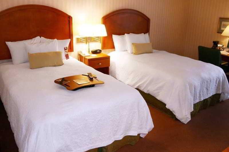 Hampton Inn Baltimore/White Marsh Rum bild
